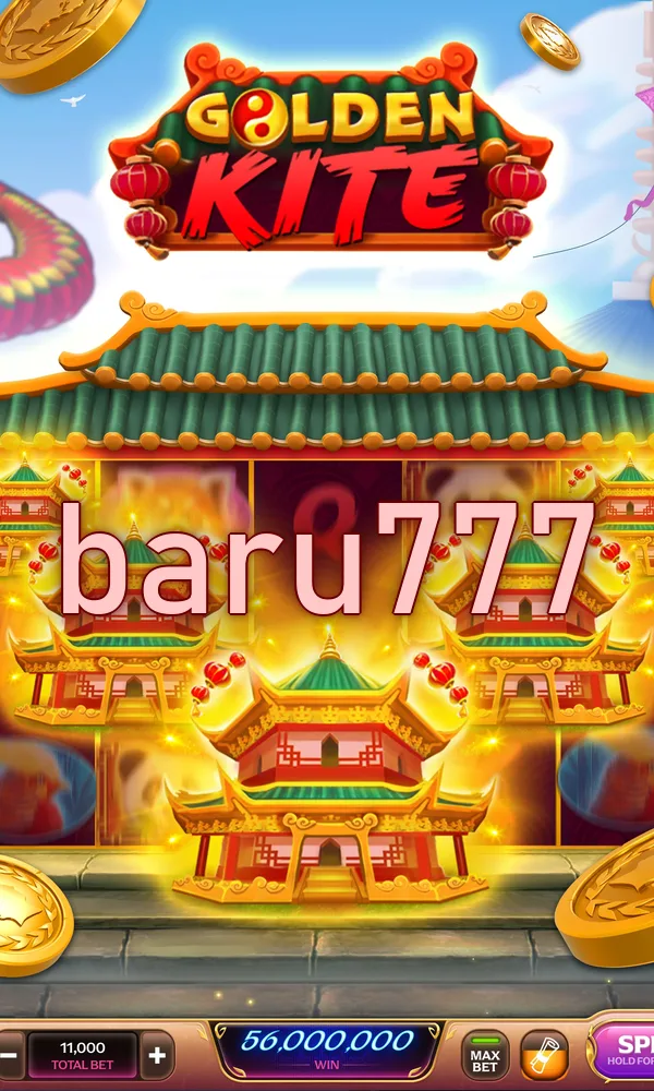 baru777 APK