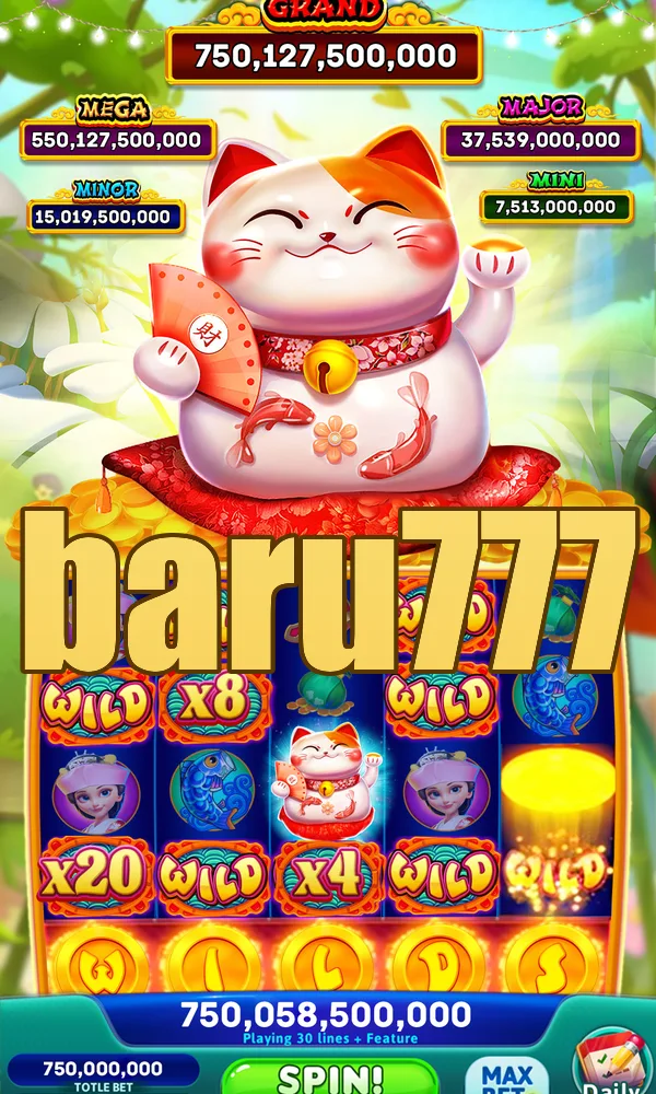 baru777 APK