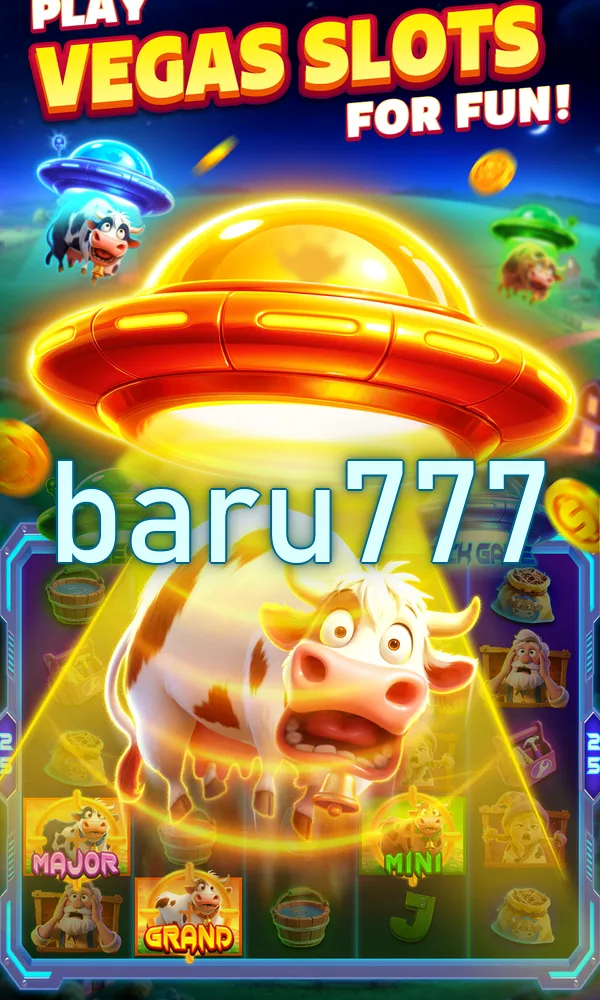 baru777 APK