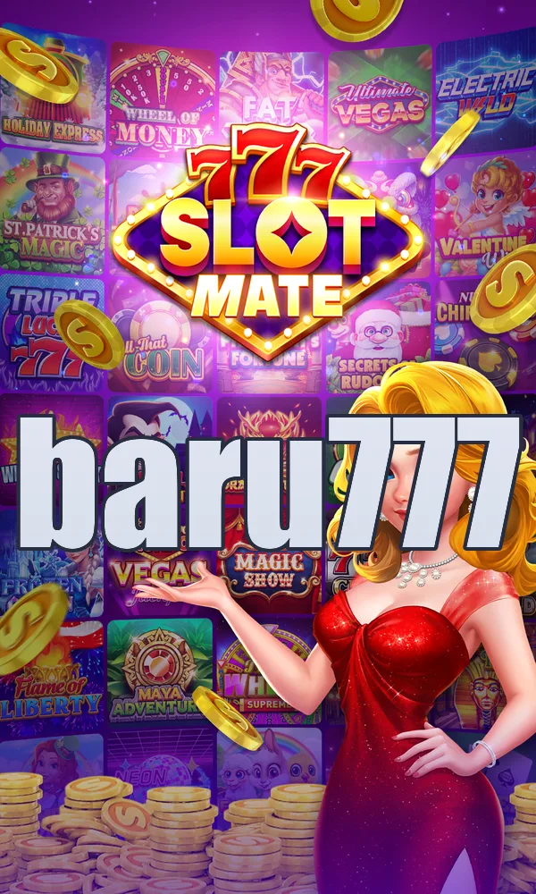 baru777 Masuk
