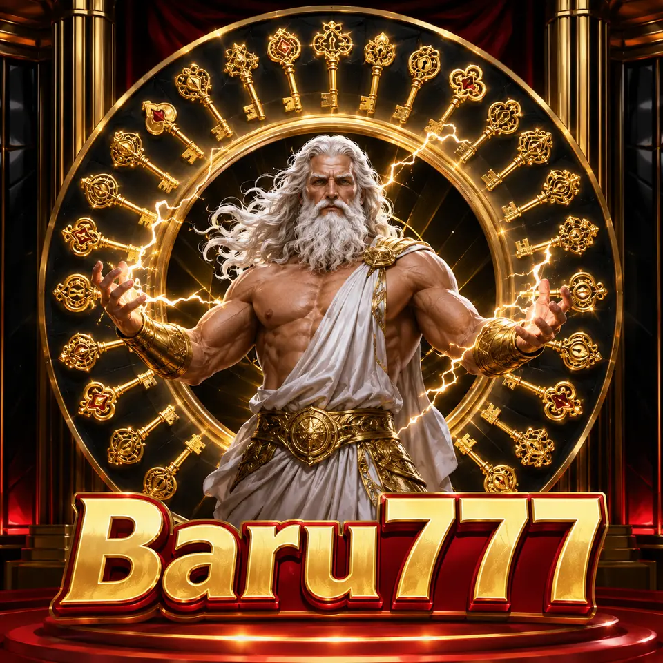 baru777 Masuk - baru777 Resmi