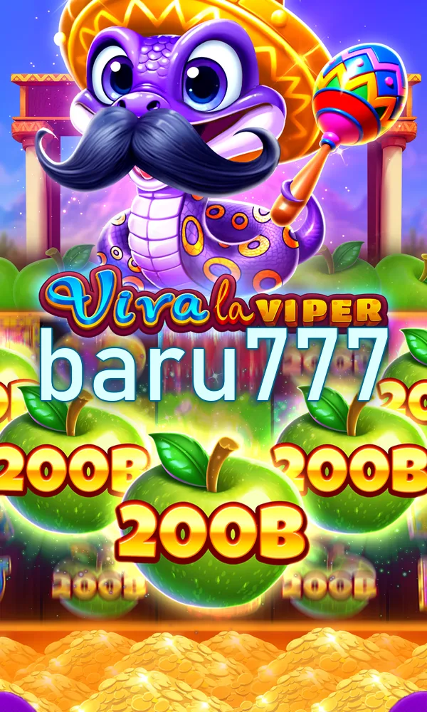 baru777 Preview - Resmi Unduh